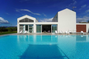 Villa Micol 5' from the sea! Paderno
